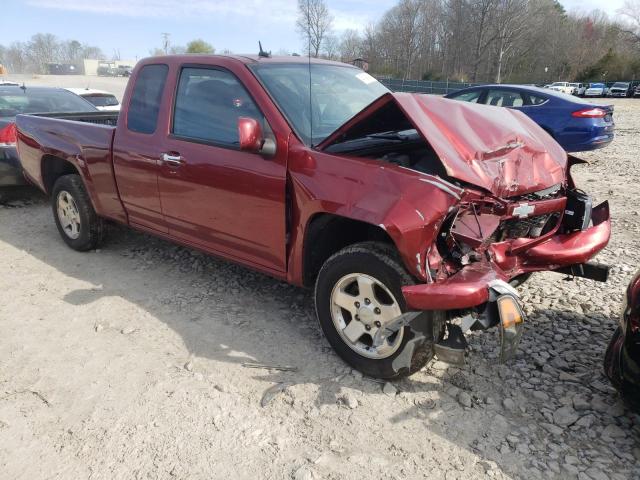 Photo 3 VIN: 1GCESCD95A8147914 - CHEVROLET COLORADO 