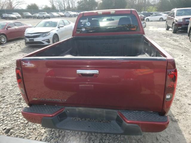 Photo 5 VIN: 1GCESCD95A8147914 - CHEVROLET COLORADO 