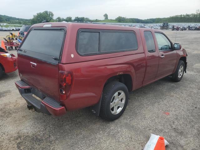 Photo 2 VIN: 1GCESCD96A8137604 - CHEVROLET COLORADO 