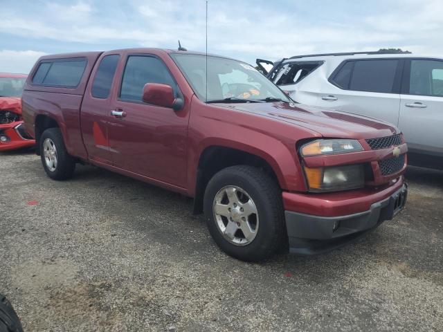 Photo 3 VIN: 1GCESCD96A8137604 - CHEVROLET COLORADO 