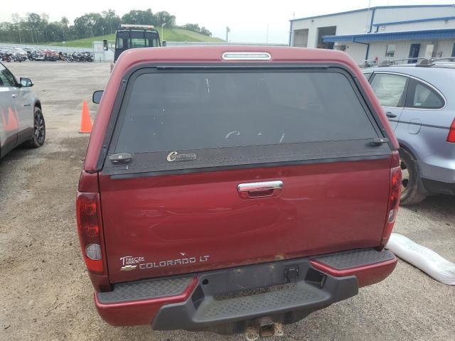 Photo 5 VIN: 1GCESCD96A8137604 - CHEVROLET COLORADO 