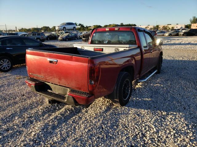 Photo 3 VIN: 1GCESCD96A8138252 - CHEVROLET COLORADO L 