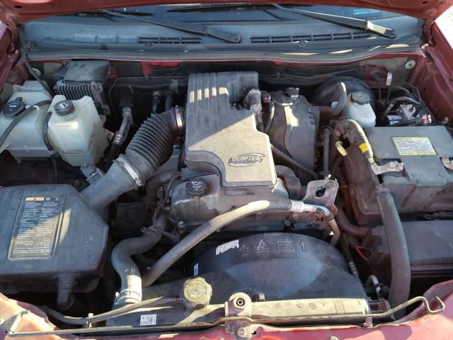 Photo 6 VIN: 1GCESCD96A8138252 - CHEVROLET COLORADO L 