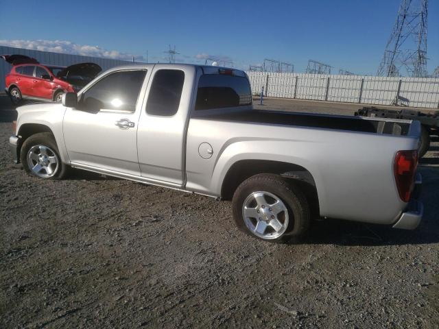 Photo 1 VIN: 1GCESCD98A8119895 - CHEVROLET COLORADO 