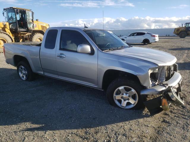 Photo 3 VIN: 1GCESCD98A8119895 - CHEVROLET COLORADO 