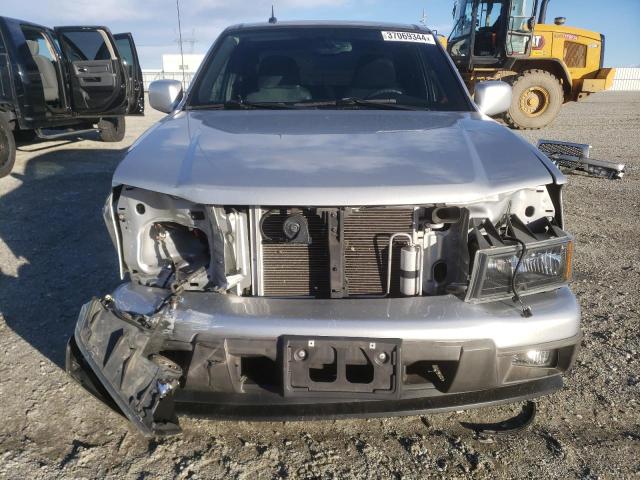 Photo 4 VIN: 1GCESCD98A8119895 - CHEVROLET COLORADO 