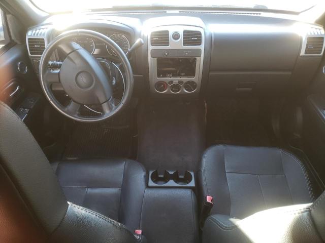 Photo 7 VIN: 1GCESCD98A8119895 - CHEVROLET COLORADO 