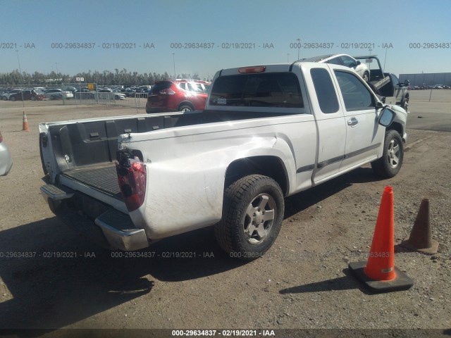 Photo 3 VIN: 1GCESCDE3A8134401 - CHEVROLET COLORADO 