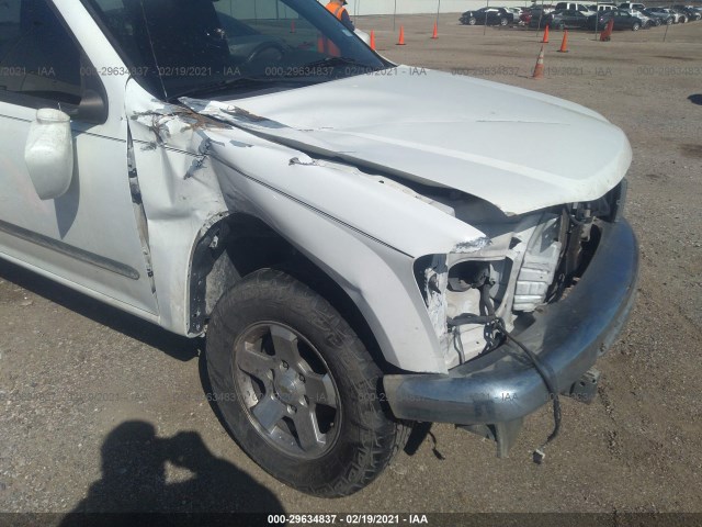 Photo 5 VIN: 1GCESCDE3A8134401 - CHEVROLET COLORADO 