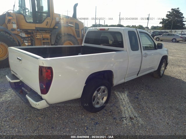 Photo 3 VIN: 1GCESCDE3A8143776 - CHEVROLET COLORADO 