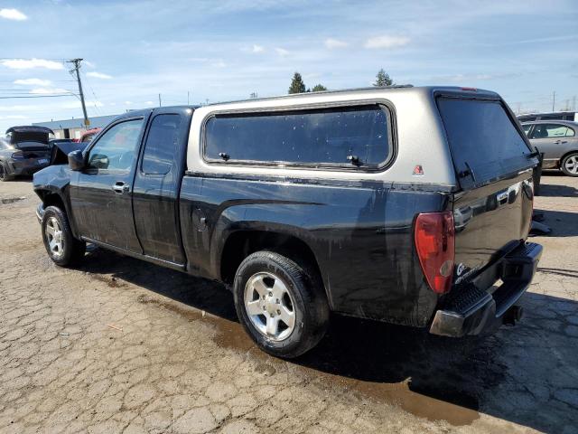 Photo 1 VIN: 1GCESCDE6A8147448 - CHEVROLET COLORADO 