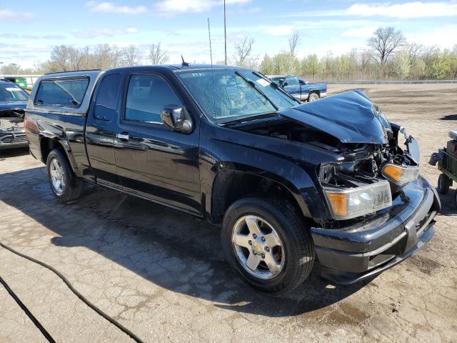 Photo 3 VIN: 1GCESCDE6A8147448 - CHEVROLET COLORADO 