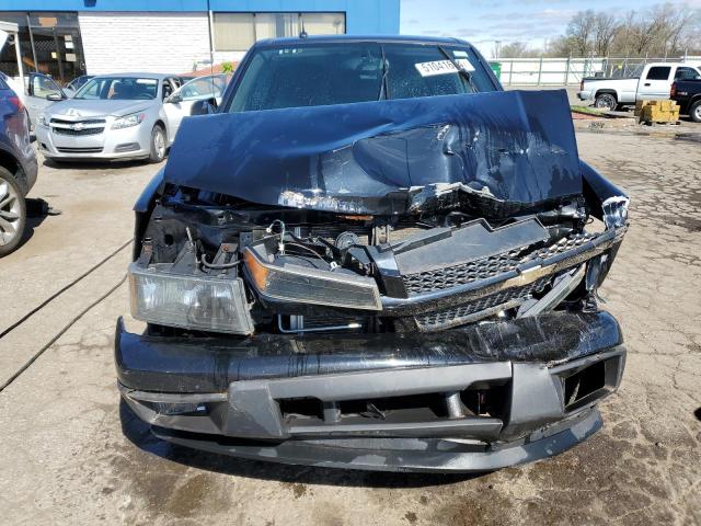 Photo 4 VIN: 1GCESCDE6A8147448 - CHEVROLET COLORADO 