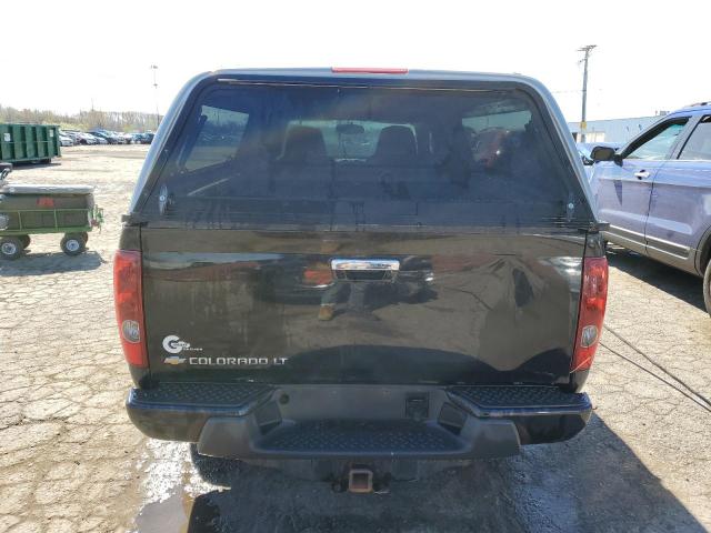 Photo 5 VIN: 1GCESCDE6A8147448 - CHEVROLET COLORADO 