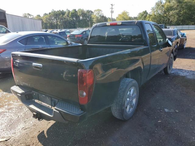 Photo 3 VIN: 1GCESCDE8A8122082 - CHEVROLET COLORADO L 