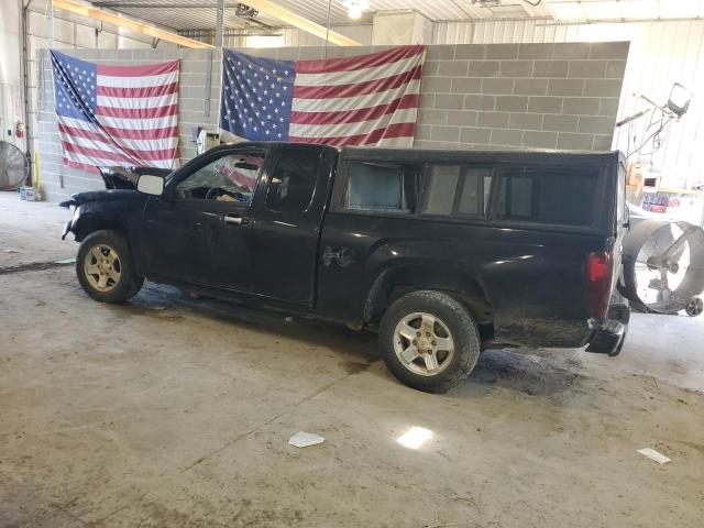 Photo 1 VIN: 1GCESCDEXA8126912 - CHEVROLET COLORADO L 