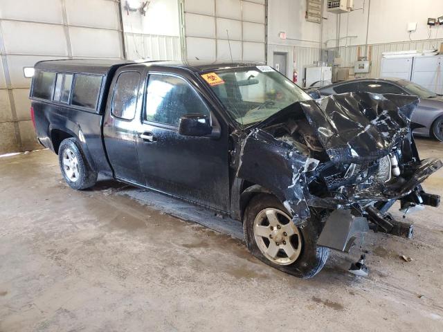 Photo 3 VIN: 1GCESCDEXA8126912 - CHEVROLET COLORADO L 