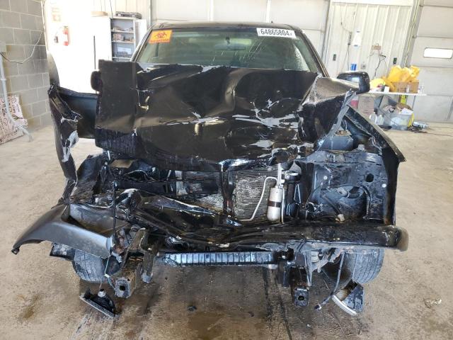 Photo 4 VIN: 1GCESCDEXA8126912 - CHEVROLET COLORADO L 