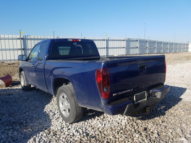 Photo 2 VIN: 1GCESCF90B8125088 - CHEVROLET COLORADO L 