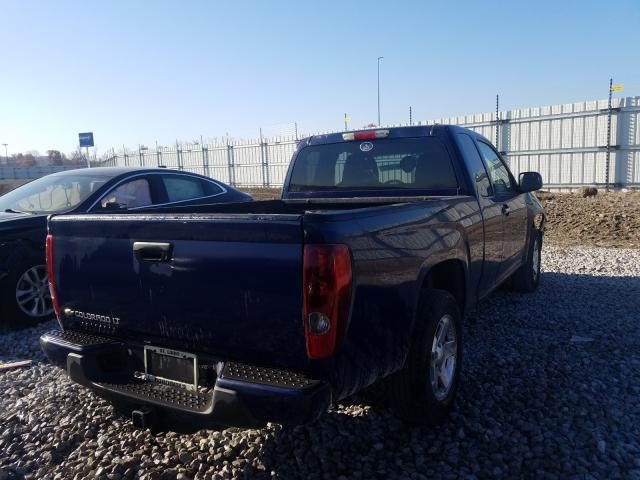 Photo 3 VIN: 1GCESCF90B8125088 - CHEVROLET COLORADO L 