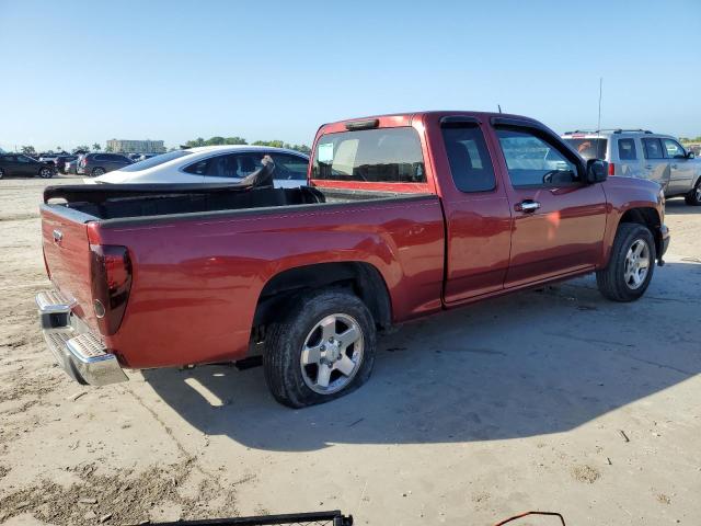 Photo 2 VIN: 1GCESCF90B8131005 - CHEVROLET COLORADO L 