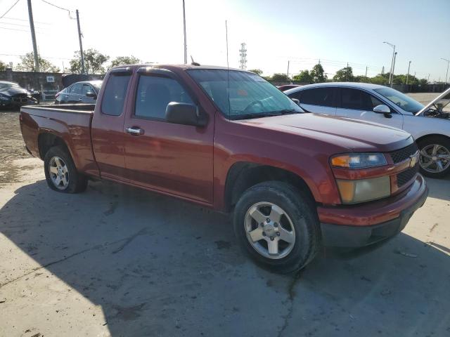 Photo 3 VIN: 1GCESCF90B8131005 - CHEVROLET COLORADO L 