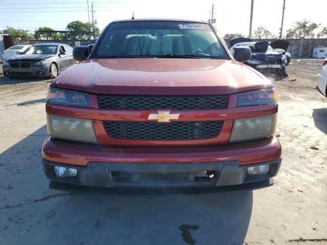 Photo 4 VIN: 1GCESCF90B8131005 - CHEVROLET COLORADO L 