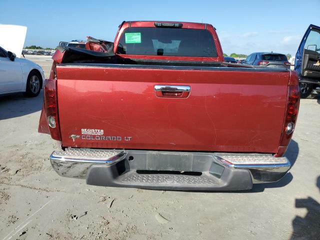 Photo 5 VIN: 1GCESCF90B8131005 - CHEVROLET COLORADO L 