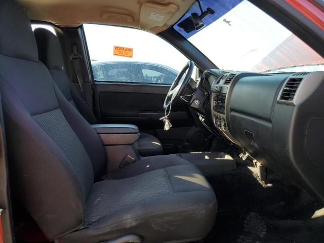 Photo 6 VIN: 1GCESCF90B8131005 - CHEVROLET COLORADO L 