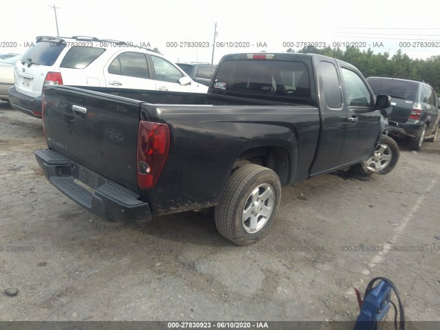 Photo 3 VIN: 1GCESCF90C8100466 - CHEVROLET COLORADO 