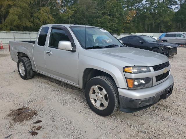 Photo 3 VIN: 1GCESCF90C8114951 - CHEVROLET COLORADO L 