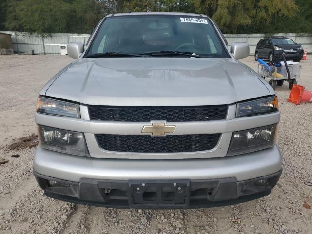 Photo 4 VIN: 1GCESCF90C8114951 - CHEVROLET COLORADO L 