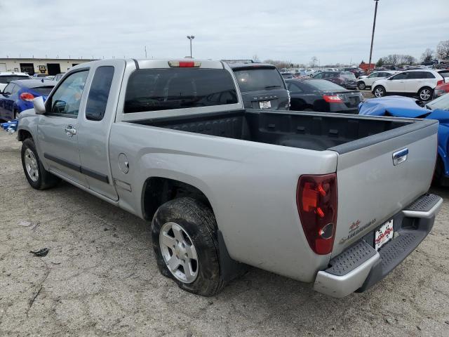 Photo 1 VIN: 1GCESCF90C8121558 - CHEVROLET COLORADO L 