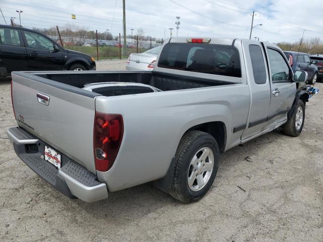 Photo 2 VIN: 1GCESCF90C8121558 - CHEVROLET COLORADO L 