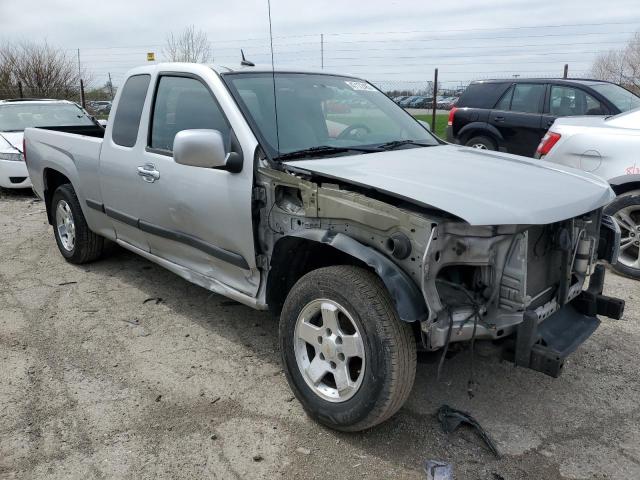 Photo 3 VIN: 1GCESCF90C8121558 - CHEVROLET COLORADO L 