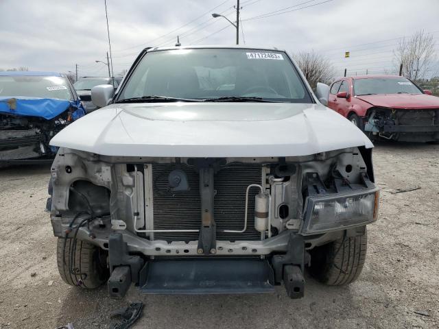 Photo 4 VIN: 1GCESCF90C8121558 - CHEVROLET COLORADO L 