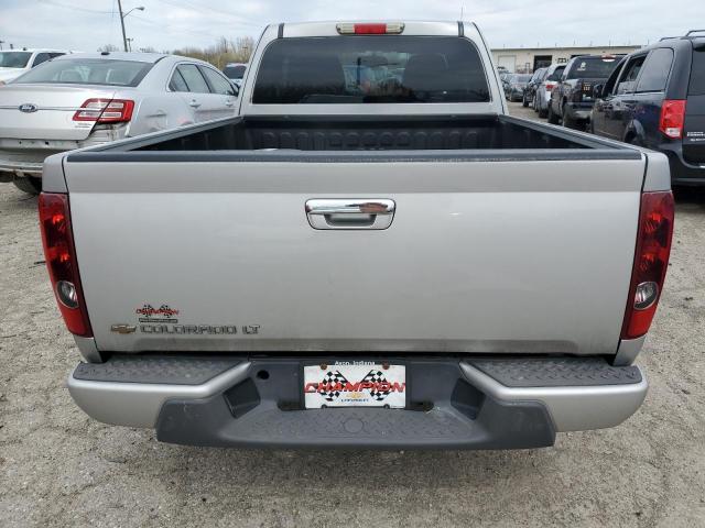 Photo 5 VIN: 1GCESCF90C8121558 - CHEVROLET COLORADO L 