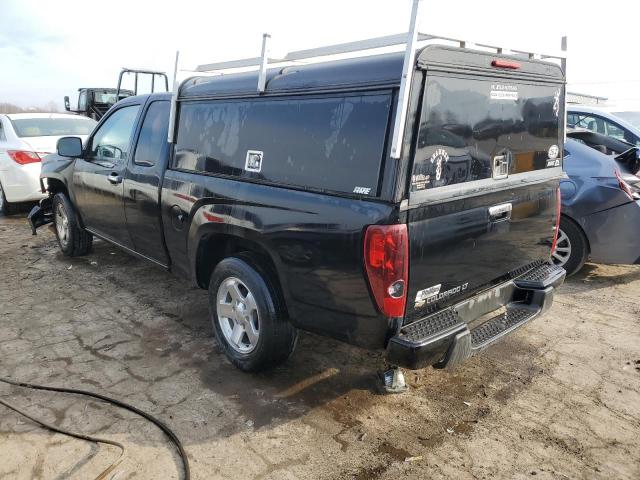 Photo 1 VIN: 1GCESCF90C8123648 - CHEVROLET COLORADO 