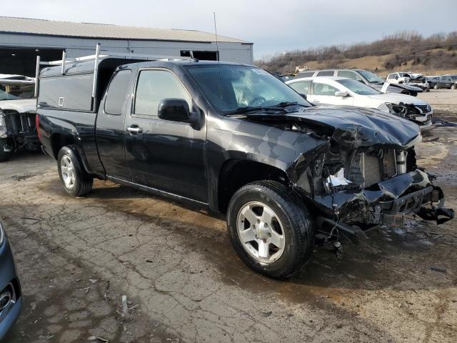 Photo 3 VIN: 1GCESCF90C8123648 - CHEVROLET COLORADO 