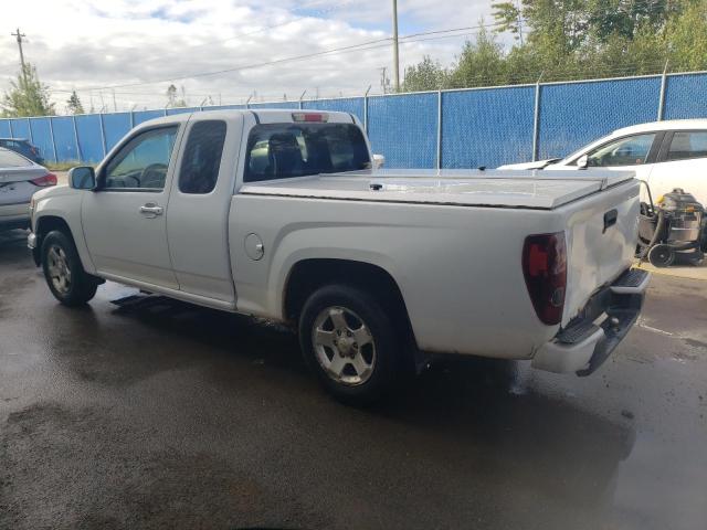 Photo 1 VIN: 1GCESCF91B8104587 - CHEVROLET COLORADO L 