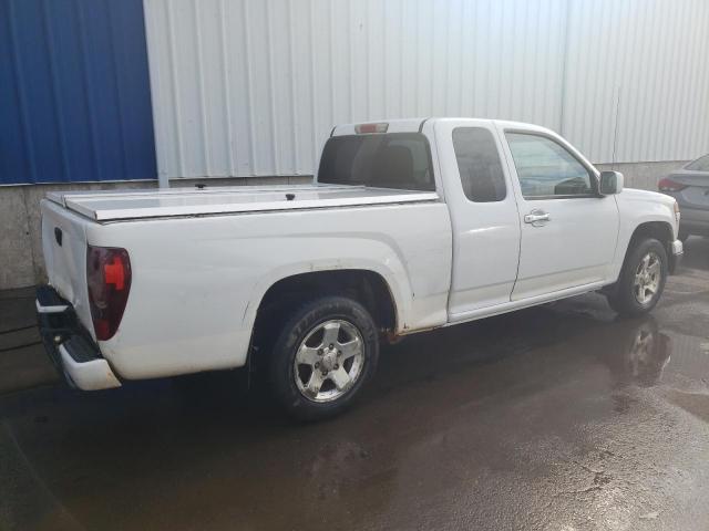 Photo 2 VIN: 1GCESCF91B8104587 - CHEVROLET COLORADO L 