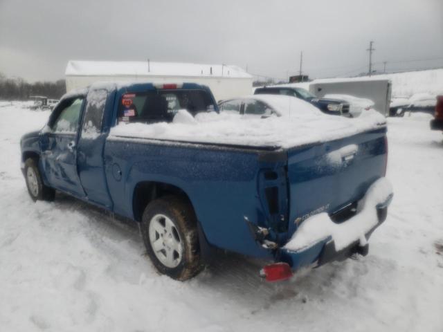 Photo 2 VIN: 1GCESCF91C8121634 - CHEVROLET COLORADO L 