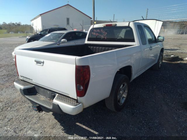 Photo 3 VIN: 1GCESCF91C8150616 - CHEVROLET COLORADO 