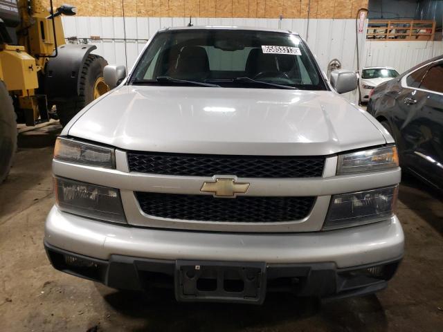 Photo 4 VIN: 1GCESCF92B8126162 - CHEVROLET COLORADO L 