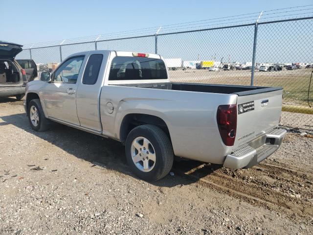 Photo 1 VIN: 1GCESCF92C8108519 - CHEVROLET COLORADO L 