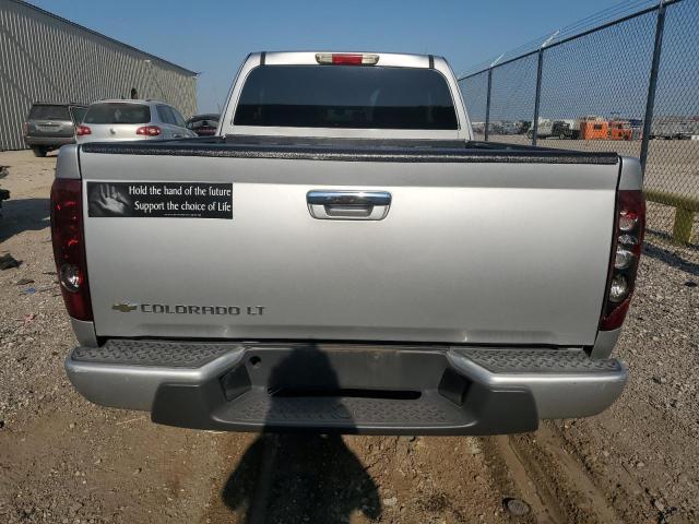 Photo 5 VIN: 1GCESCF92C8108519 - CHEVROLET COLORADO L 