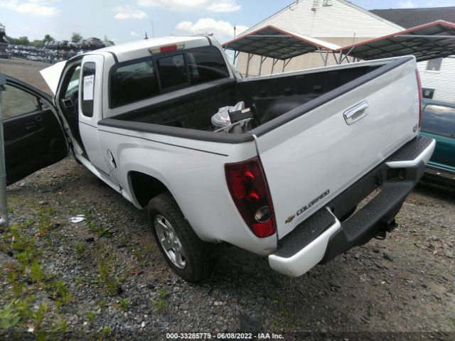 Photo 2 VIN: 1GCESCF93C8114815 - CHEVROLET COLORADO 