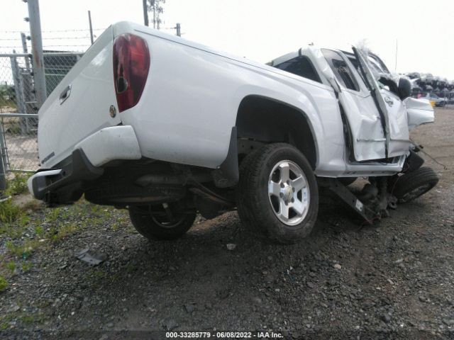 Photo 3 VIN: 1GCESCF93C8114815 - CHEVROLET COLORADO 