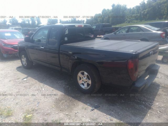 Photo 2 VIN: 1GCESCF93C8123224 - CHEVROLET COLORADO 