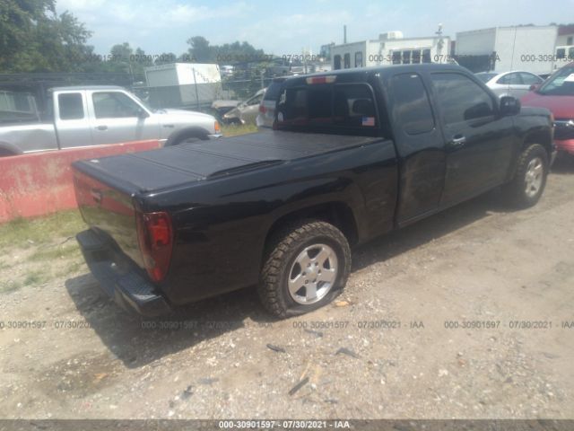 Photo 3 VIN: 1GCESCF93C8123224 - CHEVROLET COLORADO 